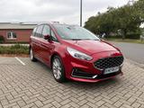 Ford Galaxy Vignale, AWD, Automatik, Pano, Leder, AHK