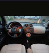 Nissan Micra 1.2 Pure Drive Navigationssystem K13  - Nissan Micra: K 13