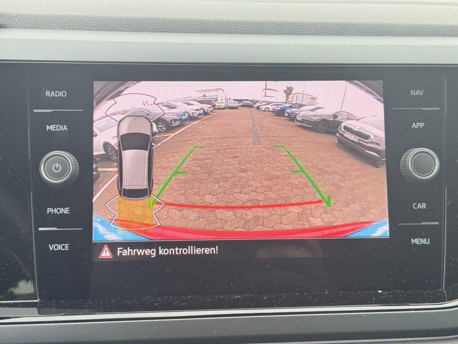 Volkswagen Taigo - Bild 21