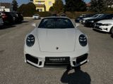 Porsche 992.2 Carrera Cabriolet S-DESIGN / BOSE / CHRONO - Jahreswagen: Cabrio