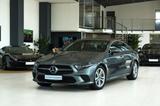 Mercedes-Benz CLS 350 *LEDER*NAVI*LED-HIGH*PDC-KAMERA*1.HAND* - Mercedes-Benz CLS 350 in Bonn