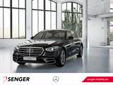 Mercedes-Benz S 580 4M AMG Exklusiv-Paket Drive-Pilot Fond-Ent - Mercedes-Benz S 580 Jahreswagen