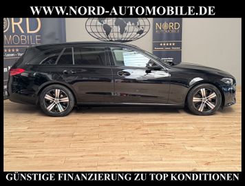 Mercedes C 200 - 9