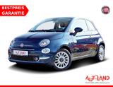 Fiat 500C 1.0 M-Hybrid Dolcevita DAB Panorama PDC USB - Fiat 500C aus 2022