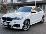 BMW X6 xDrive 30 d//*LED*//*KAMERA*//*M-PAKET* - BMW X6 Gebrauchtwagen in Berlin