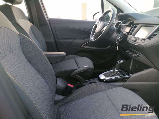 Crossland Elegance 1.2 DirectInjection Turbo, 96