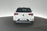 Volkswagen T-Roc 1.5 TSI DSG Life LED Navi - Volkswagen mit Benzin-Antrieb