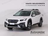 Subaru Outback 2.5i Premium lineartronic - Subaru mit LPG-Antrieb