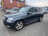 Mercedes-Benz GLK 350 CDI 4MATIC