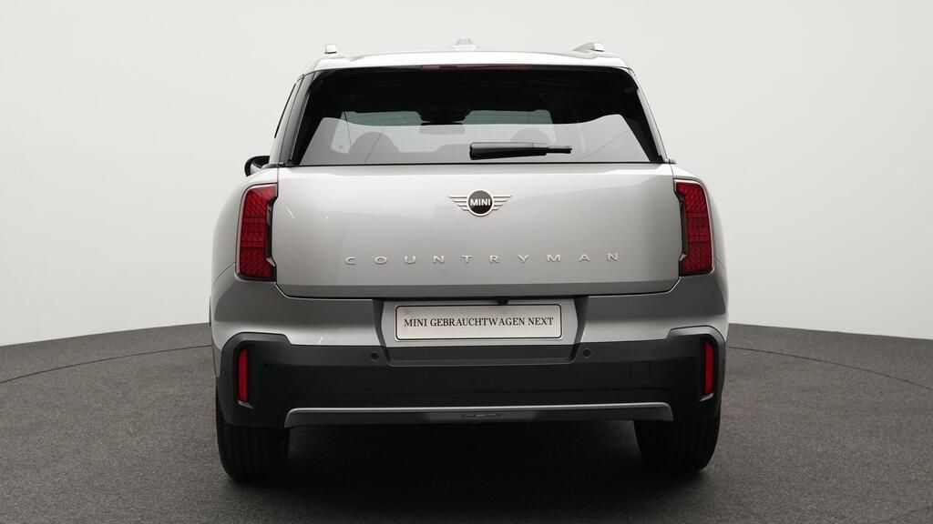 MINI Countryman C (Cooper) - Bild 9