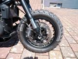 BMW R 12 nine T Martin Edition Bigfoot - BMW R nineT