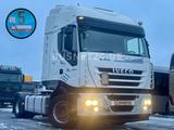 Iveco Stralis 450*Euro 5*B-L*Klima*DEU Fahrzeug - Iveco Stralis 450