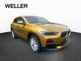BMW X2 sDr18iA Advantage LED Parkassist DAB SHZ AHK - gebrauchte BMW X2 aus dem Jahr 2022