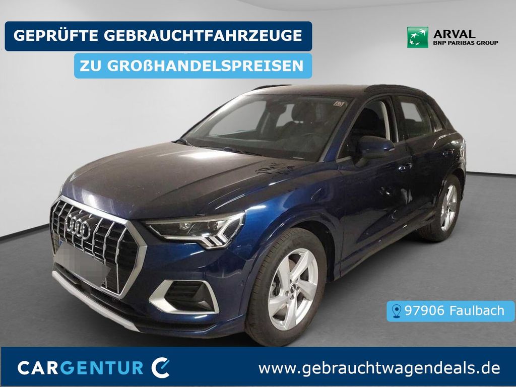 Image of Audi Q3