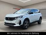 Peugeot 5008 GT PURETECH 130-Automatik-TÜV NEU - Peugeot 5008: 7 Sitzer