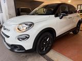 Fiat 500X 1.3Ltr-110kW(150PS) GSE  Google - Fiat 500X Gebrauchtwagen