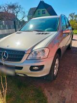 Mercedes-Benz MB ML Klasse 280 CDI 4 Matic - Mercedes-Benz E 280: Cdi 4matic