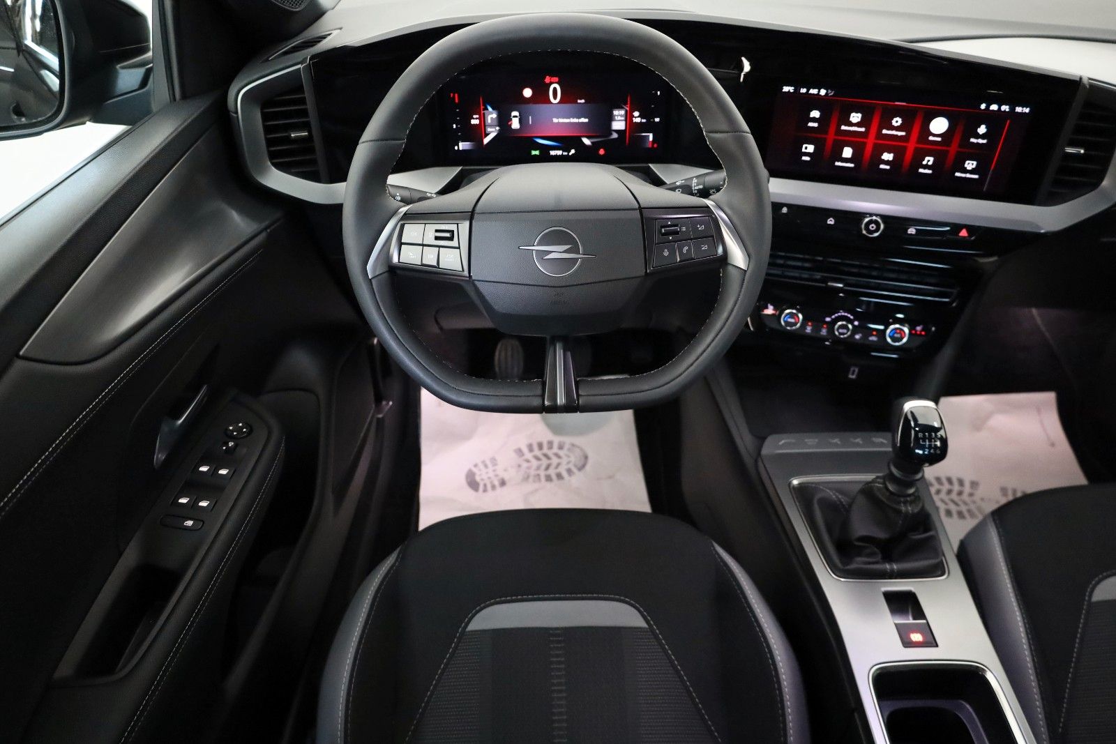 Fahrzeugabbildung Opel Mokka GS Alcantara,Navi,LED,Kamera,Allwetterreif