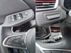 Fahrzeugabbildung Clio V R.S. Line Intens 1.3 TCe 130 EU6d-T