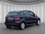 Mercedes-Benz B 170 Sport-Paket*SHZ PDCv+h Klima Teilleder 17* - blaue Mercedes-Benz B 170