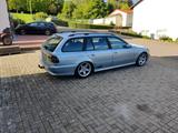 BMW E39 530DA Kombi Edition Lifestyle - BMW 530: D E39