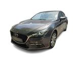 Mazda 3 Lim. Sports-Line*BOSE*Navi*LED* - Mazda 3: Sport