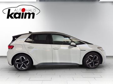 Bild 6 VW ID.3 Pro Performance Tech +MATRIX+PANO+NAVI