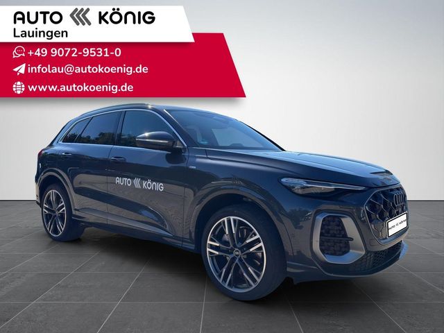 Audi Q5 2.0 TDI quattro 150 kW
