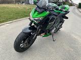 Kawasaki Z800 ABS Akrapovic Komplettanlage - Angebote