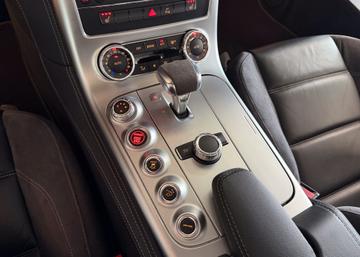صورة مصغرة 28 لـ 2010 Mercedes-BENZ SLS AMG