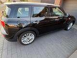 MINI One Clubman - MINI One Clubman von privat
