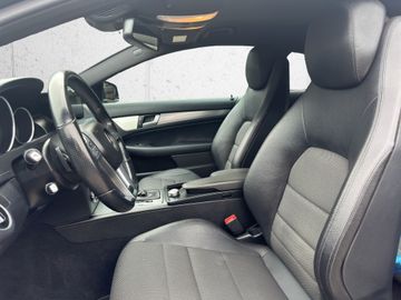 Mercedes C 250 - 11