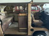 Volkswagen T3 Reimo Aufstelldach Küche kein California 69PS - Angebote