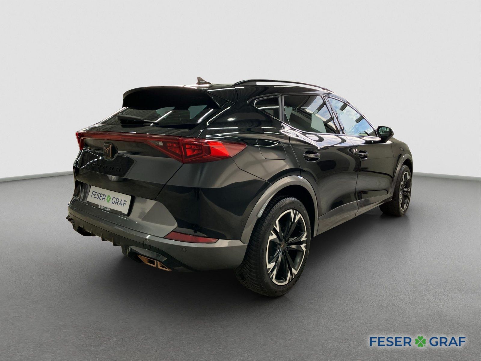 Cupra Formentor - Bild 3