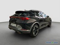 Cupra Formentor - Vorschau Bild 3
