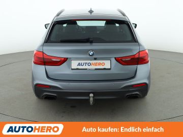 BMW 530 - 5