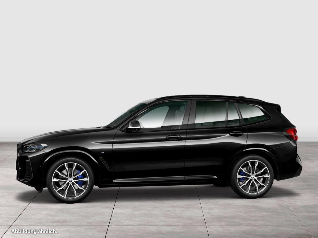 BMW X3 M40i M Sport HUD PANO ACC 360°KAM RFK NAVI