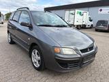 Mitsubishi Space Star 1,8 Avance - Automatik - Klima - ALU - gebrauchte Mitsubishi Space Star aus dem Jahr 2005