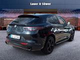 Alfa Romeo Veloce - Alfa Romeo Stelvio