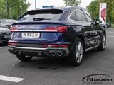 Audi SQ5 Sportback 3.0 TDI HUD Luftfederung Panodach - Audi SQ5 in Mönchengladbach