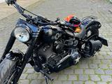 Harley-Davidson  Softail Slim S FLSS THUNDERBIKE