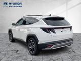 Hyundai Tucson PEV 1.6iT A Prime HUD Navi Leder digitale - Hyundai Gebrauchtwagen in Frankfurt
