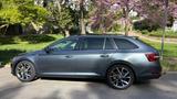 Skoda Superb Sportline Allrad Canton Standheizung Pano - Skoda Superb von privat