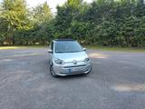 Volkswagen e-up! e-up! - VW e-up! mit Schiebedach