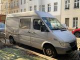 Mercedes-Benz Mercedes Sprinter 211CDI Bus Camper Van Ka... - gebrauchte Mercedes-Benz Sprinter aus dem Jahr 2000