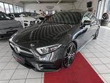 Mercedes-Benz CLS 300 d AMG Line Leder+SD+LED+20 Zoll Alu+Kame - Mercedes-Benz CLS 300 mit Diesel-Antrieb