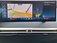 BMW iX - Vorschau Bild 16