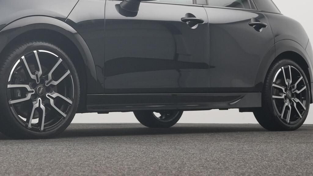 MINI Cooper S - Bild 21