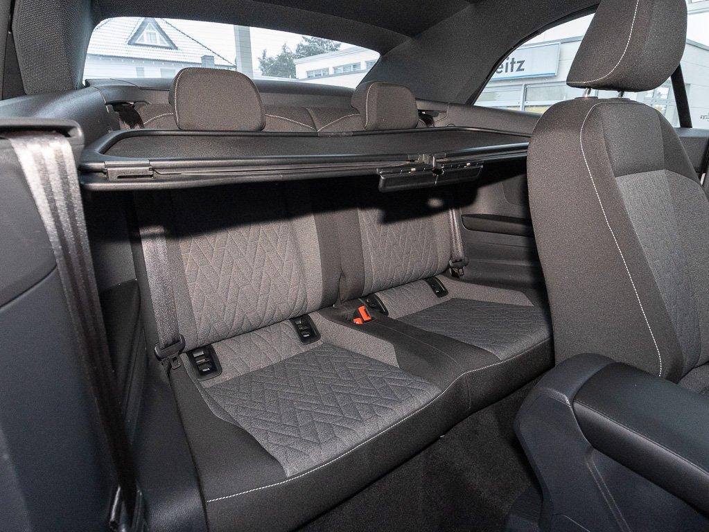 Volkswagen T-Roc Cabriolet Move +WR+NAVI+RFK+L/SHZ+LED+BC++