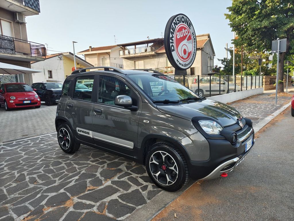 Image of Fiat Panda